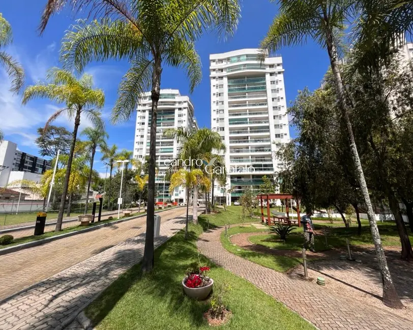 Foto 1 de Apartamento com 3 quartos à venda, 116m2 em Comercial, Resende - RJ
