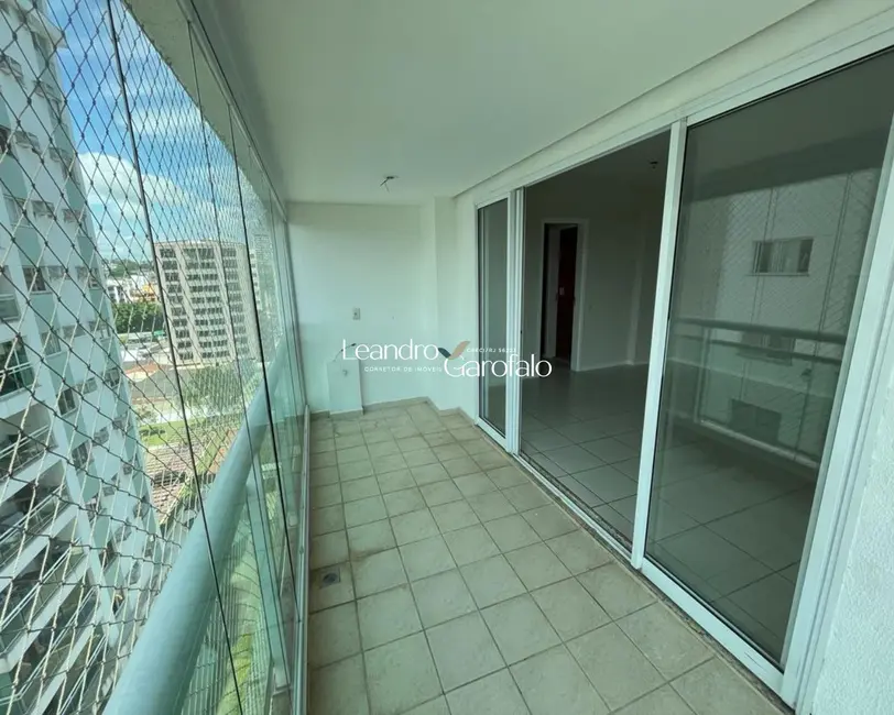 Apartamento com 3 quartos à venda, 116m2 em Comercial, Resende - RJ - imagem 5 Foto 5 de Apartamento com 3 quartos à venda, 116m2 em Comercial, Resende - RJ