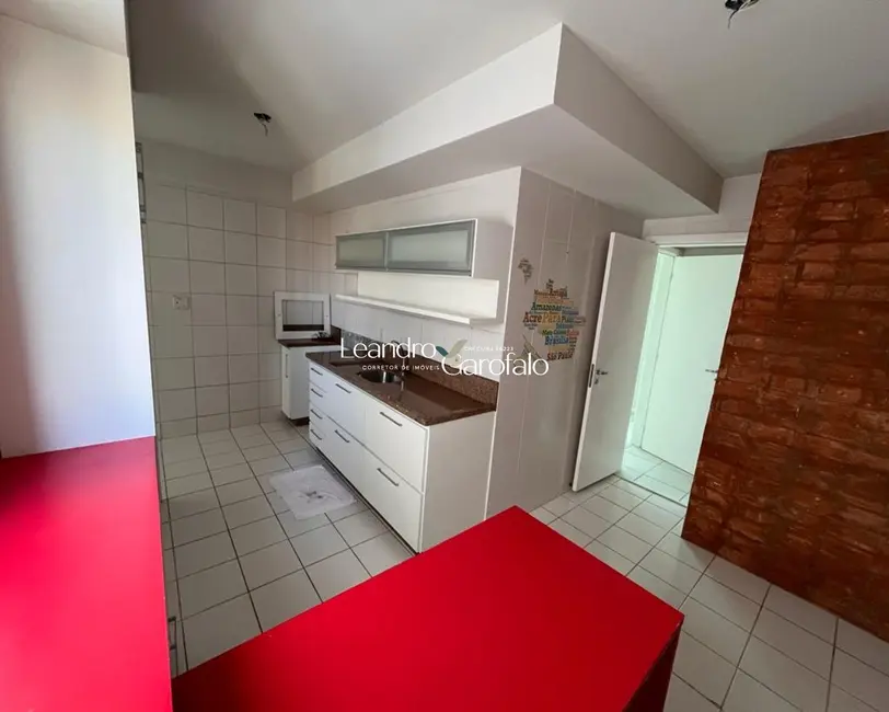 Apartamento com 3 quartos à venda, 116m2 em Comercial, Resende - RJ - imagem 7 Foto 7 de Apartamento com 3 quartos à venda, 116m2 em Comercial, Resende - RJ