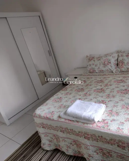 Apartamento com 1 quarto à venda, 54m2 em Fazenda Castelo, Resende - RJ - imagem 6 Foto 6 de Apartamento com 1 quarto à venda, 54m2 em Fazenda Castelo, Resende - RJ