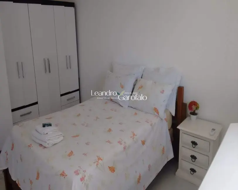 Apartamento com 1 quarto à venda, 54m2 em Fazenda Castelo, Resende - RJ - imagem 4 Foto 4 de Apartamento com 1 quarto à venda, 54m2 em Fazenda Castelo, Resende - RJ