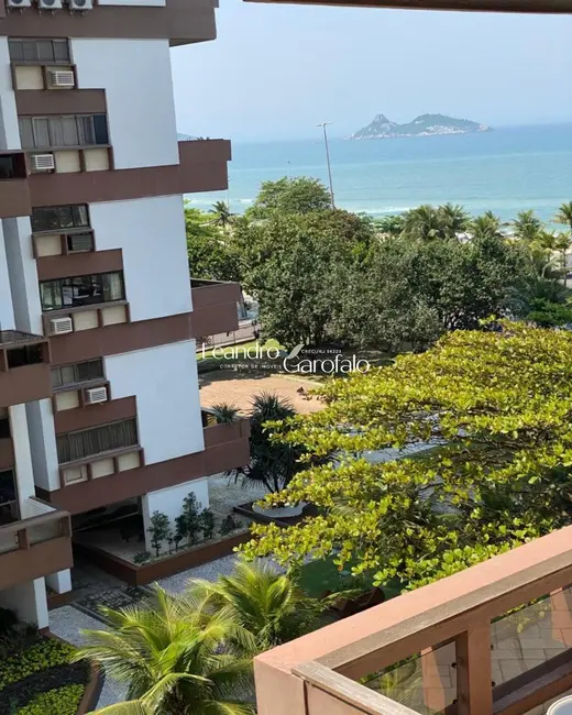 Foto 7 de Apartamento com 4 quartos à venda, 342m2 em Barra da Tijuca, Rio De Janeiro - RJ