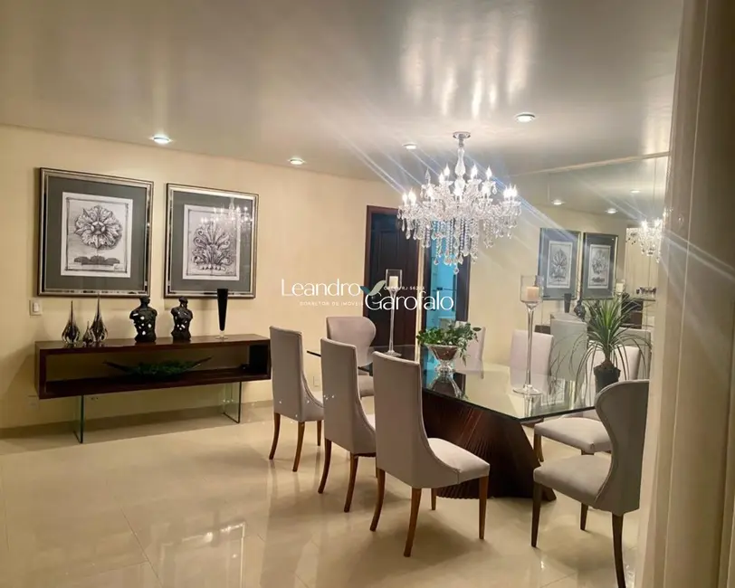 Foto 3 de Apartamento com 4 quartos à venda, 342m2 em Barra da Tijuca, Rio De Janeiro - RJ