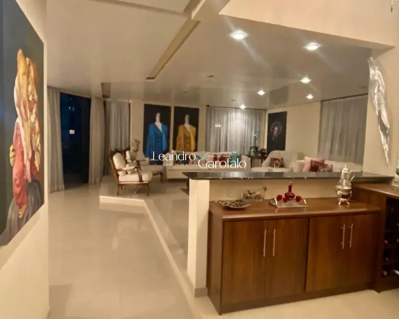 Foto 8 de Apartamento com 4 quartos à venda, 342m2 em Barra da Tijuca, Rio De Janeiro - RJ