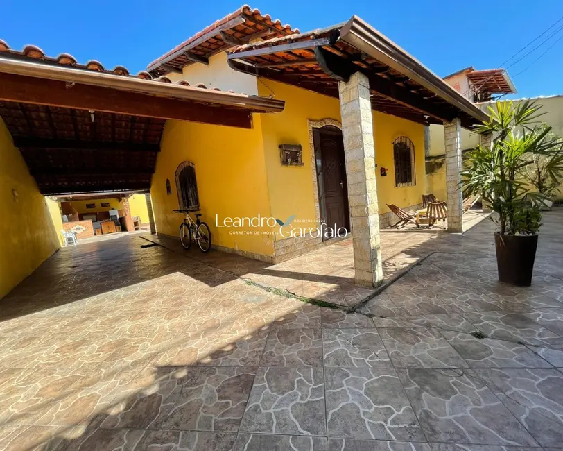 Foto 1 de Casa com 2 quartos à venda, 120m2 em Mirante de Serra, Resende - RJ