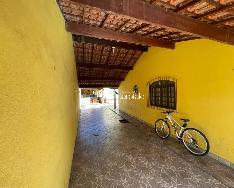 Casa com 2 quartos à venda, 120m2 em Mirante de Serra, Resende - RJ - imagem 3 Foto 3 de Casa com 2 quartos à venda, 120m2 em Mirante de Serra, Resende - RJ