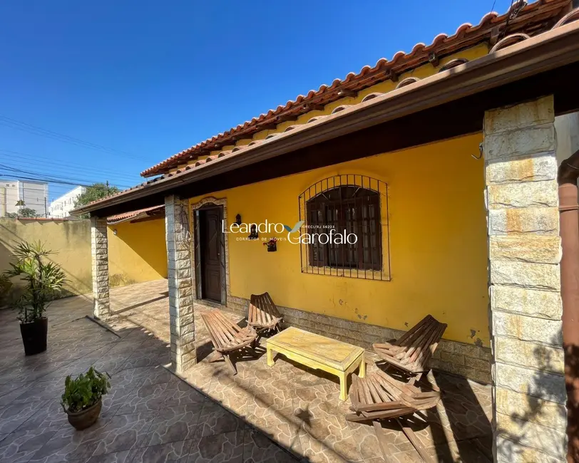 Casa com 2 quartos à venda, 120m2 em Mirante de Serra, Resende - RJ - imagem 2 Foto 2 de Casa com 2 quartos à venda, 120m2 em Mirante de Serra, Resende - RJ