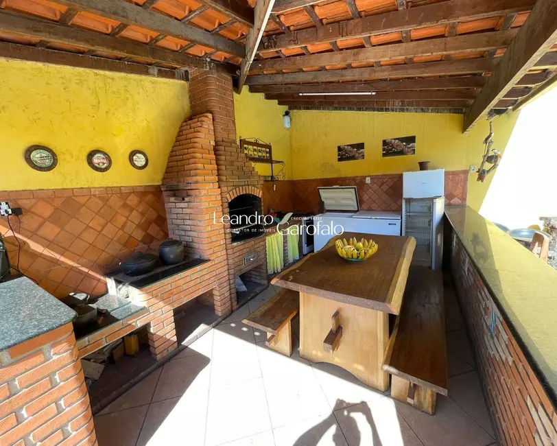 Casa com 2 quartos à venda, 120m2 em Mirante de Serra, Resende - RJ - imagem 6 Foto 6 de Casa com 2 quartos à venda, 120m2 em Mirante de Serra, Resende - RJ