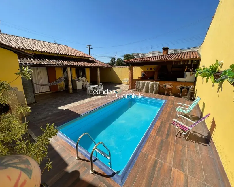 Casa com 2 quartos à venda, 120m2 em Mirante de Serra, Resende - RJ - imagem 5 Foto 5 de Casa com 2 quartos à venda, 120m2 em Mirante de Serra, Resende - RJ