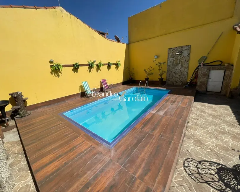 Casa com 2 quartos à venda, 120m2 em Mirante de Serra, Resende - RJ - imagem 4 Foto 4 de Casa com 2 quartos à venda, 120m2 em Mirante de Serra, Resende - RJ