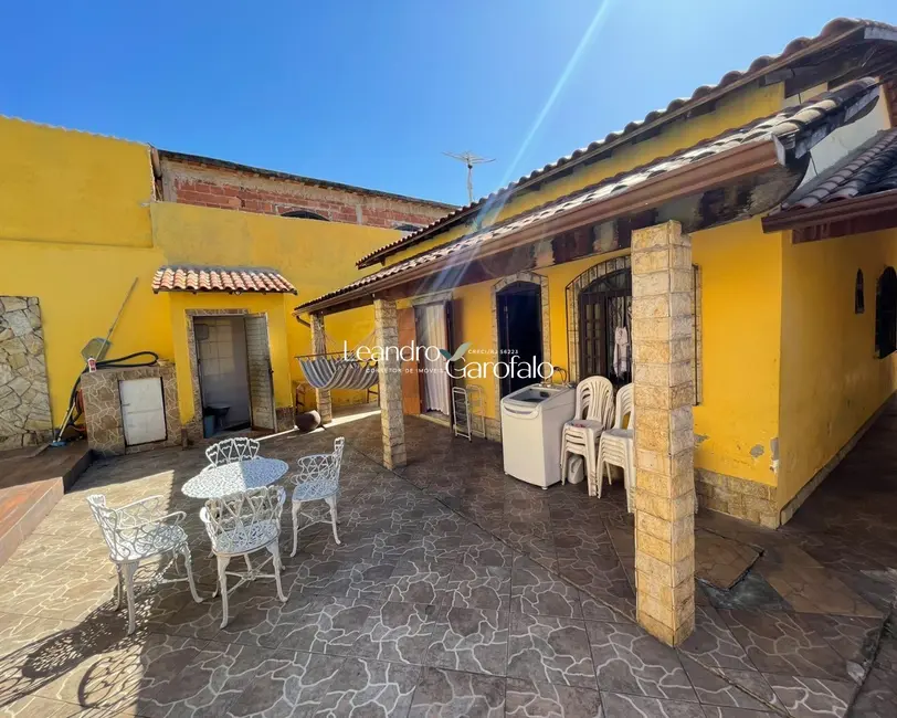 Casa com 2 quartos à venda, 120m2 em Mirante de Serra, Resende - RJ - imagem 8 Foto 8 de Casa com 2 quartos à venda, 120m2 em Mirante de Serra, Resende - RJ