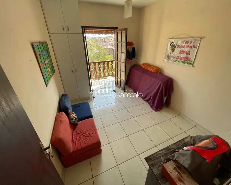 Casa com 2 quartos à venda, 87m2 em Boa Vista II, Resende - RJ - imagem 9 Foto 9 de Casa com 2 quartos à venda, 87m2 em Boa Vista II, Resende - RJ