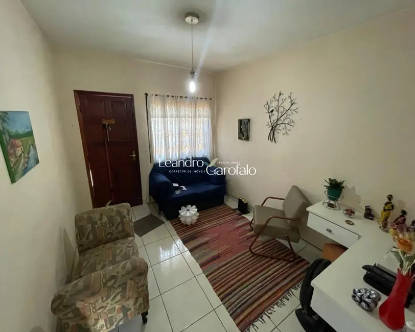 Casa com 2 quartos à venda, 87m2 em Boa Vista II, Resende - RJ - imagem 4 Foto 4 de Casa com 2 quartos à venda, 87m2 em Boa Vista II, Resende - RJ