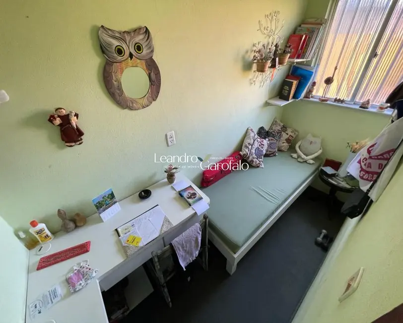 Casa com 2 quartos à venda, 87m2 em Boa Vista II, Resende - RJ - imagem 6 Foto 6 de Casa com 2 quartos à venda, 87m2 em Boa Vista II, Resende - RJ