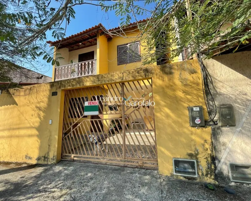 Foto 2 de Casa com 2 quartos à venda, 87m2 em Boa Vista II, Resende - RJ
