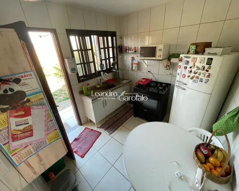 Casa com 2 quartos à venda, 87m2 em Boa Vista II, Resende - RJ - imagem 5 Foto 5 de Casa com 2 quartos à venda, 87m2 em Boa Vista II, Resende - RJ