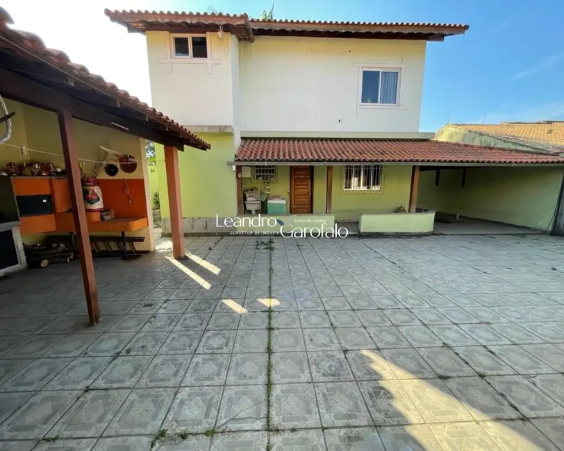 Foto 2 de Casa com 5 quartos à venda, 300m2 em Boa Vista II, Resende - RJ