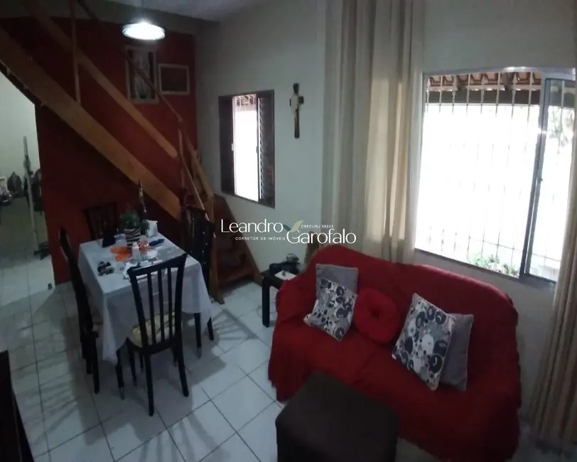 Casa com 5 quartos à venda, 300m2 em Boa Vista II, Resende - RJ - imagem 4 Foto 4 de Casa com 5 quartos à venda, 300m2 em Boa Vista II, Resende - RJ