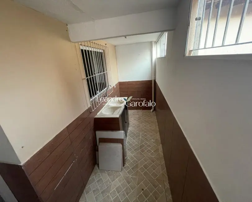 Foto 6 de Casa com 2 quartos à venda, 105m2 em Boa Vista I, Resende - RJ