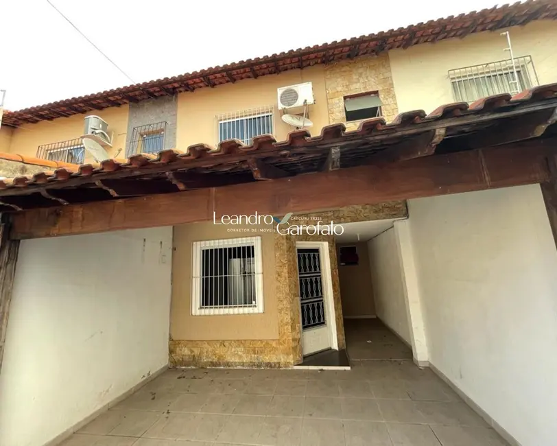 Foto 2 de Casa com 2 quartos à venda, 105m2 em Boa Vista I, Resende - RJ