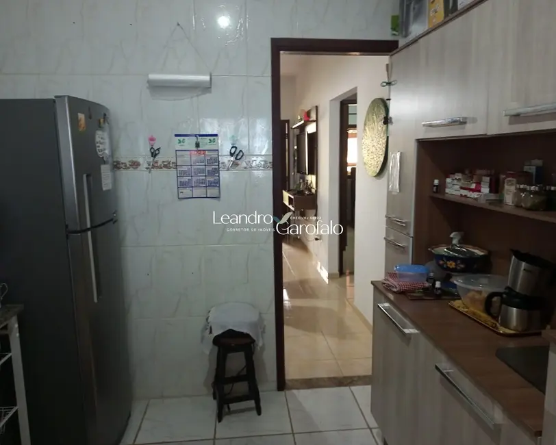 Foto 5 de Casa com 2 quartos à venda, 110m2 em Boa Vista II, Resende - RJ