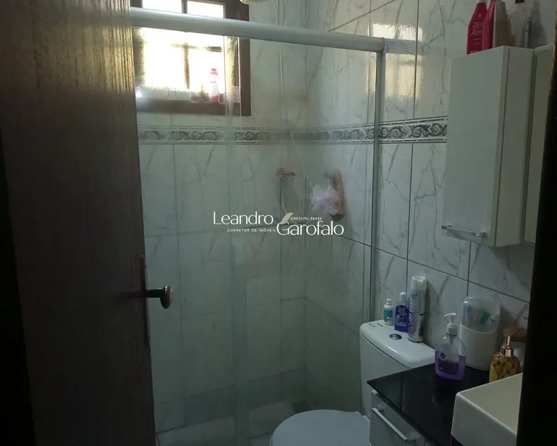 Foto 9 de Casa com 2 quartos à venda, 110m2 em Boa Vista II, Resende - RJ