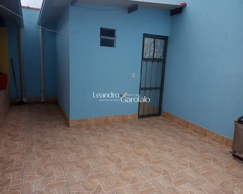 Foto 3 de Casa com 2 quartos à venda, 110m2 em Boa Vista II, Resende - RJ