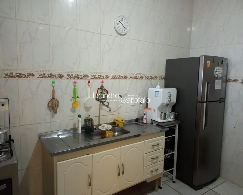 Foto 8 de Casa com 2 quartos à venda, 110m2 em Boa Vista II, Resende - RJ