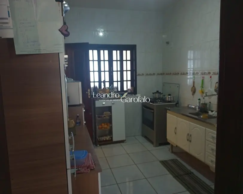 Foto 6 de Casa com 2 quartos à venda, 110m2 em Boa Vista II, Resende - RJ
