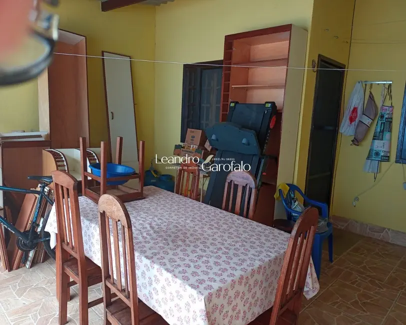 Foto 4 de Casa com 2 quartos à venda, 110m2 em Boa Vista II, Resende - RJ