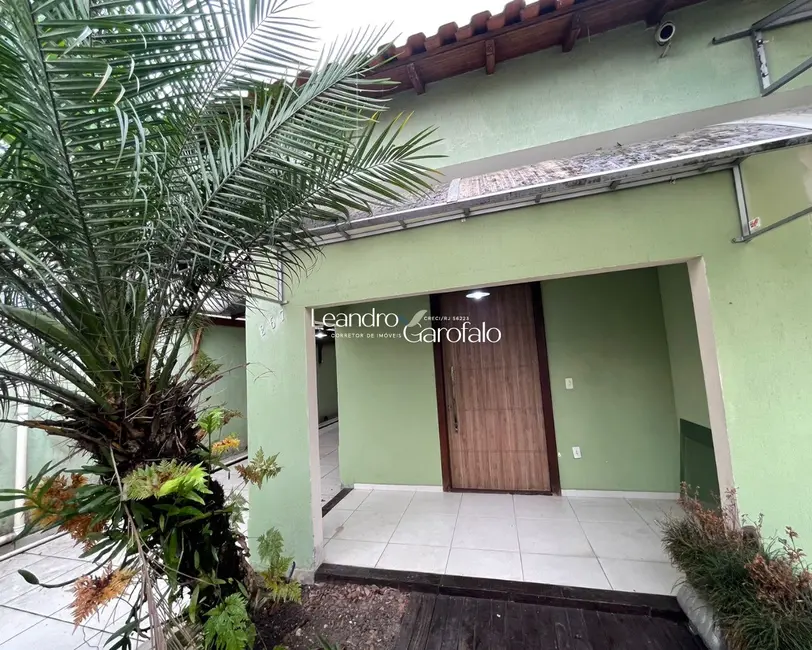 Casa com 3 quartos à venda, 230m2 em Vila Julieta, Resende - RJ - imagem 3 Foto 3 de Casa com 3 quartos à venda, 230m2 em Vila Julieta, Resende - RJ