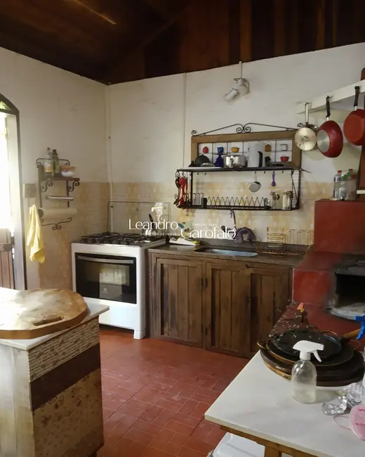 Foto 8 de Casa com 3 quartos à venda, 300m2 em Resende - RJ