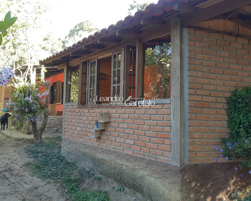 Foto 1 de Casa com 3 quartos à venda, 300m2 em Resende - RJ