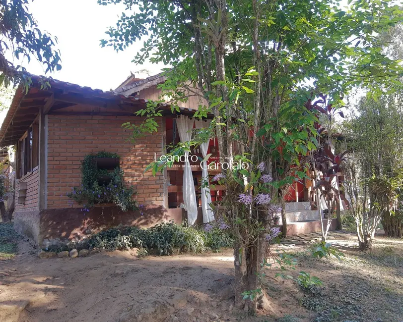 Foto 3 de Casa com 3 quartos à venda, 300m2 em Resende - RJ