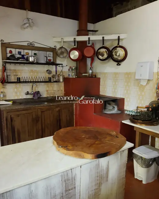 Foto 9 de Casa com 3 quartos à venda, 300m2 em Resende - RJ