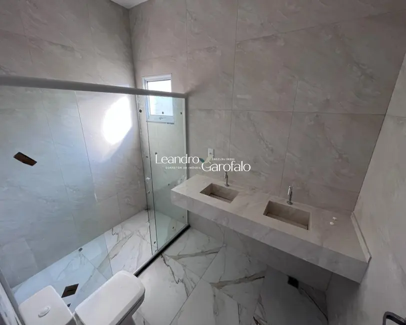 Casa com 4 quartos à venda, 198m2 em Resende - RJ - imagem 6 Foto 6 de Casa com 4 quartos à venda, 198m2 em Resende - RJ