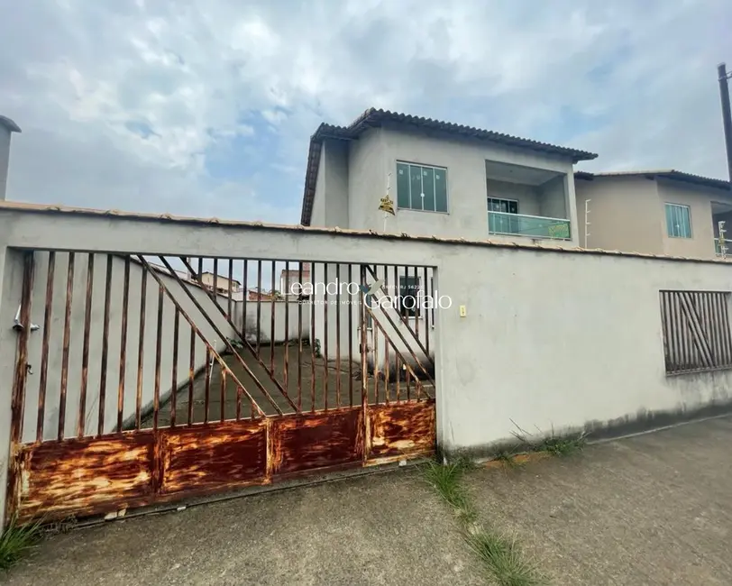 Casa com 3 quartos à venda, 124m2 em Resende - RJ - imagem 2 Foto 2 de Casa com 3 quartos à venda, 124m2 em Resende - RJ