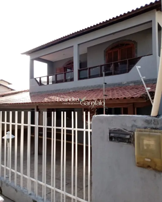 Foto 1 de Casa com 4 quartos à venda, 300m2 em Mirante das Agulhas, Resende - RJ