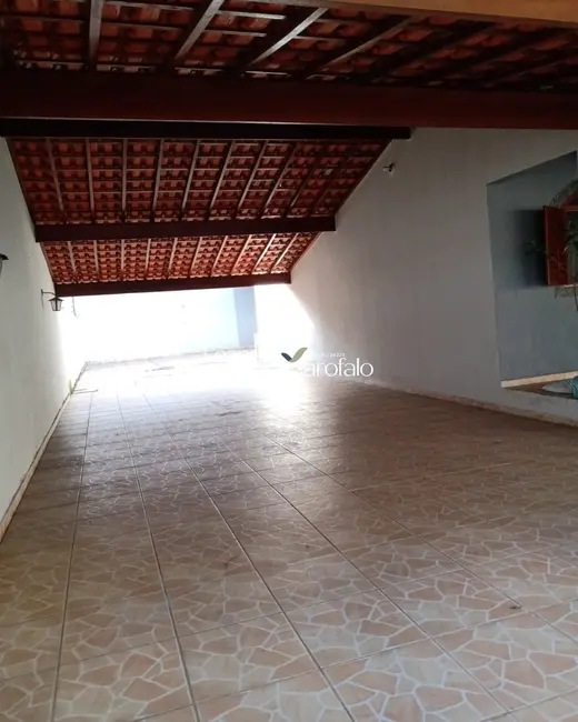 Casa com 4 quartos à venda, 300m2 em Mirante das Agulhas, Resende - RJ - imagem 3 Foto 3 de Casa com 4 quartos à venda, 300m2 em Mirante das Agulhas, Resende - RJ