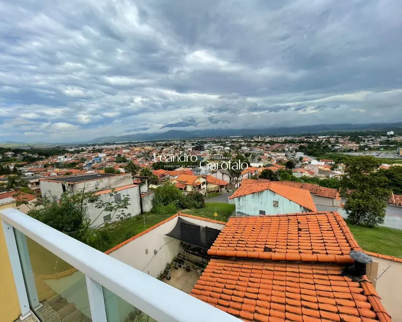 Casa com 4 quartos à venda, 165m2 em Mirante das Agulhas, Resende - RJ - imagem 5 Foto 5 de Casa com 4 quartos à venda, 165m2 em Mirante das Agulhas, Resende - RJ