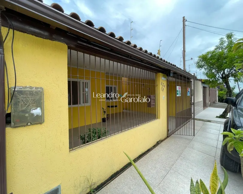 Foto 1 de Casa com 4 quartos à venda, 165m2 em Mirante das Agulhas, Resende - RJ