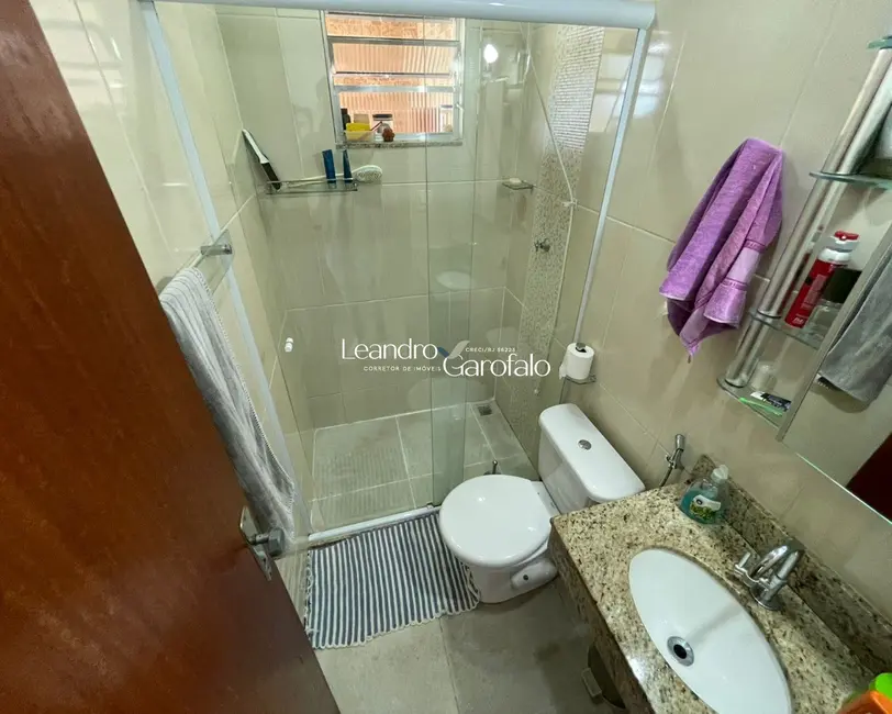 Casa com 4 quartos à venda, 165m2 em Mirante das Agulhas, Resende - RJ - imagem 9 Foto 9 de Casa com 4 quartos à venda, 165m2 em Mirante das Agulhas, Resende - RJ