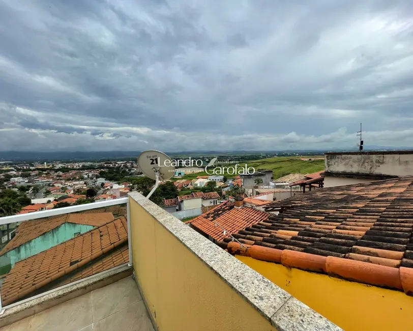 Casa com 4 quartos à venda, 165m2 em Mirante das Agulhas, Resende - RJ - imagem 6 Foto 6 de Casa com 4 quartos à venda, 165m2 em Mirante das Agulhas, Resende - RJ