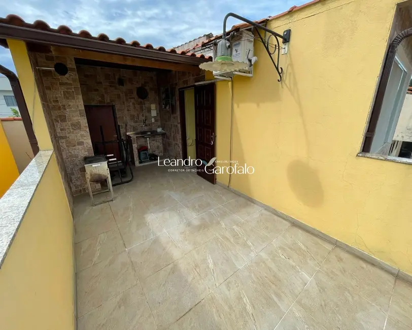 Foto 2 de Casa com 4 quartos à venda, 165m2 em Mirante das Agulhas, Resende - RJ