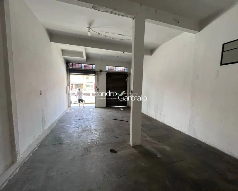 Loja à venda e para alugar, 104m2 em Liberdade, Resende - RJ - imagem 3 Foto 3 de Loja à venda e para alugar, 104m2 em Liberdade, Resende - RJ