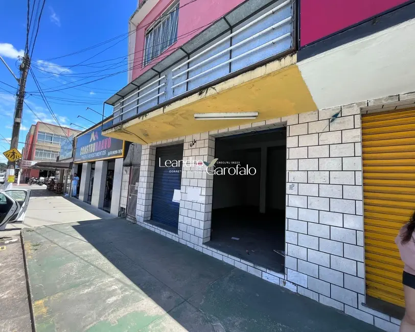 Foto 2 de Loja à venda e para alugar, 104m2 em Liberdade, Resende - RJ