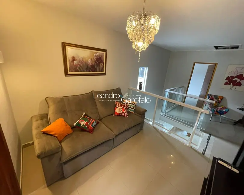 Casa com 4 quartos à venda, 318m2 em Morada da Colina, Resende - RJ - imagem 4 Foto 4 de Casa com 4 quartos à venda, 318m2 em Morada da Colina, Resende - RJ