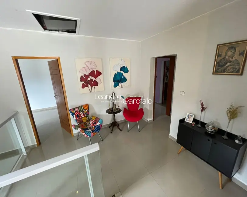 Casa com 4 quartos à venda, 318m2 em Morada da Colina, Resende - RJ - imagem 7 Foto 7 de Casa com 4 quartos à venda, 318m2 em Morada da Colina, Resende - RJ