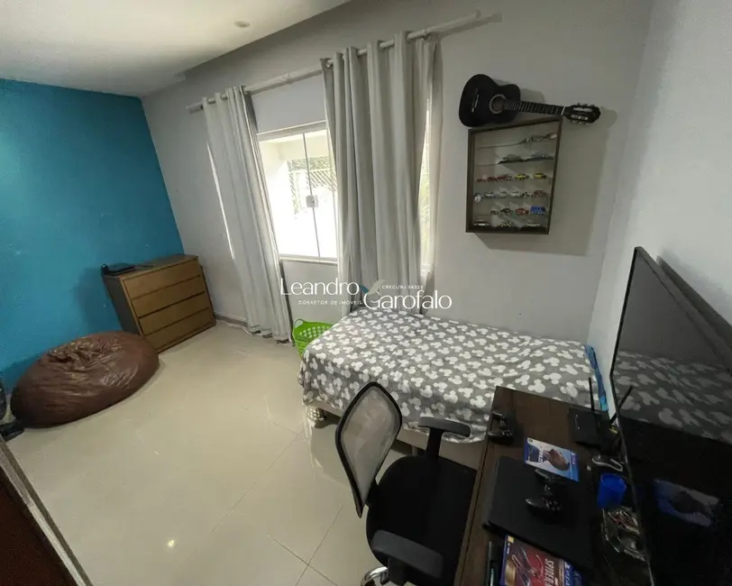 Casa com 4 quartos à venda, 318m2 em Morada da Colina, Resende - RJ - imagem 8 Foto 8 de Casa com 4 quartos à venda, 318m2 em Morada da Colina, Resende - RJ