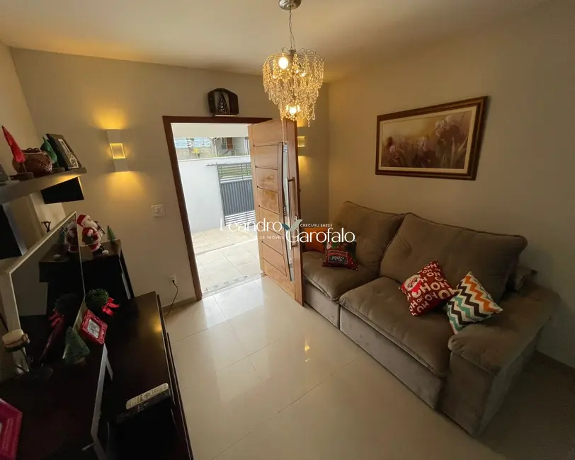 Casa com 4 quartos à venda, 318m2 em Morada da Colina, Resende - RJ - imagem 6 Foto 6 de Casa com 4 quartos à venda, 318m2 em Morada da Colina, Resende - RJ